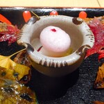 青蓮院門跡前 月おか - 