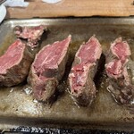 ダ・ロープ亭 - 