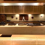 青蓮院門跡前 月おか - 内部