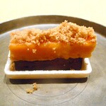 青蓮院門跡前 月おか - 