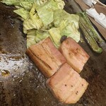 ダ・ロープ亭 - 