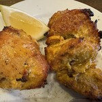 サールナート - チキンティッカ