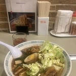 桂花ラーメン - 