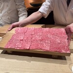 肉屋 田中 - 