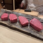 肉屋 田中 - 