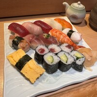 鮨丸 - 