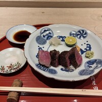 肉屋 田中 - 