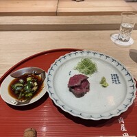 肉屋 田中 - 