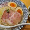 貝だし麺 きた田