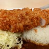 とんかつ檍のカレー屋 いっぺこっぺ 神田小川町店