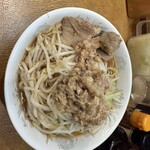 ラーメン一文路 - 