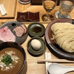 中華蕎麦 とみ田 - 