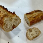 PANE CAVALLO - 