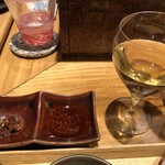 中華蕎麦 とみ田 - 