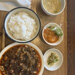 竹林亭 - 