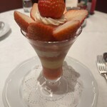 資生堂パーラー 銀座本店サロン・ド・カフェ - 