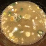 中華蕎麦 とみ田 - 