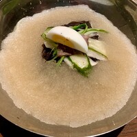 焼肉冷麺 ユッチャン 北新地店 - 