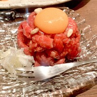 焼肉冷麺 ユッチャン 北新地店 - 