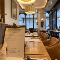 LE PORTIER Par Aux Delices de dodine Toranomon - 