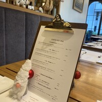 LE PORTIER Par Aux Delices de dodine Toranomon - 