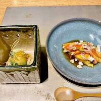日本料理「雲海」 - 