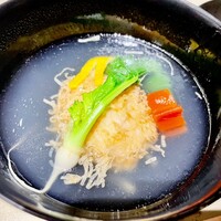 日本料理「雲海」 - 