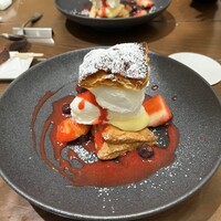 BISTRO DOUBLE - 