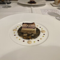 LE PORTIER Par Aux Delices de dodine Toranomon - 