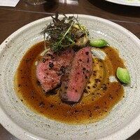 BISTRO DOUBLE - 