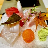 日本料理「雲海」 - 
