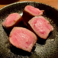 焼肉冷麺 ユッチャン 北新地店 - 