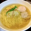 麺屋海神 新宿店