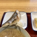 新居浜昭和通り食堂 - 料理写真:
