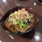 とんかつ 桐の家 - 