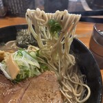 麺屋ひな多 - 