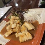 とんかつ 桐の家 - 