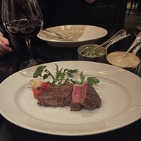 オーク ドア - 