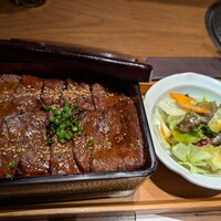 松庵 韓菜房 栄大津通店 - 