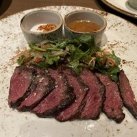 Longrain Tokyo - 