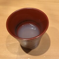 鮨トキドキ串 海老虎 - 