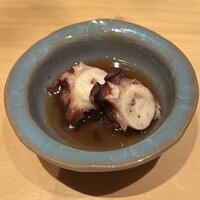 鮨トキドキ串 海老虎 - 