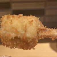 鮨トキドキ串 海老虎 - 