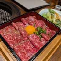 松庵 韓菜房 栄大津通店 - 