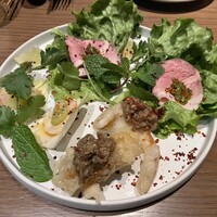 Longrain Tokyo - 