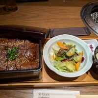 松庵 韓菜房 栄大津通店 - 