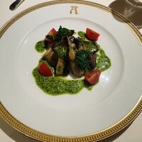 アピシウス - 