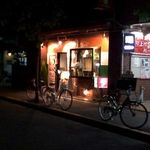 インド村 - インド村武蔵境店