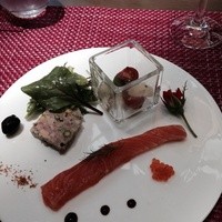 Lounge & Dining G - 