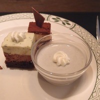 ロウリーズ・ザ・プライムリブ 恵比寿ガーデンプレイス店 - 